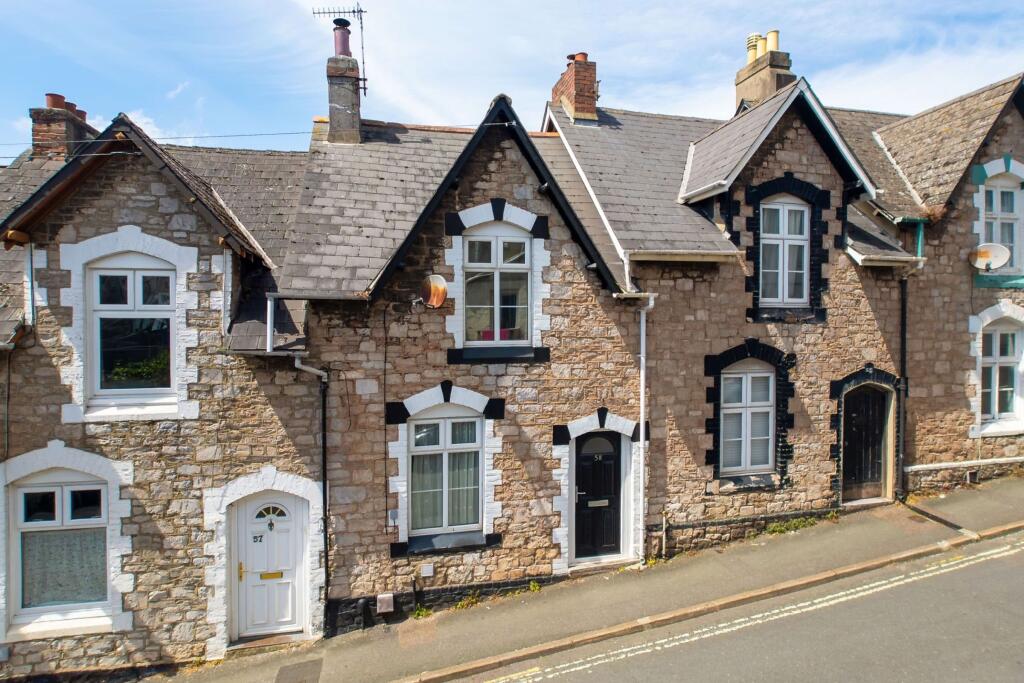 Main image of property: Ellacombe Road, Torquay