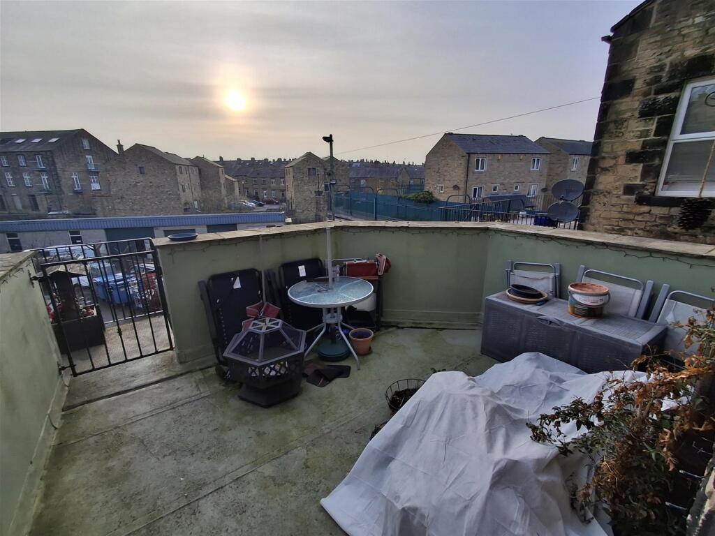 Additional image 12 of Launderette & Dry Cleaners, North Yorkshire