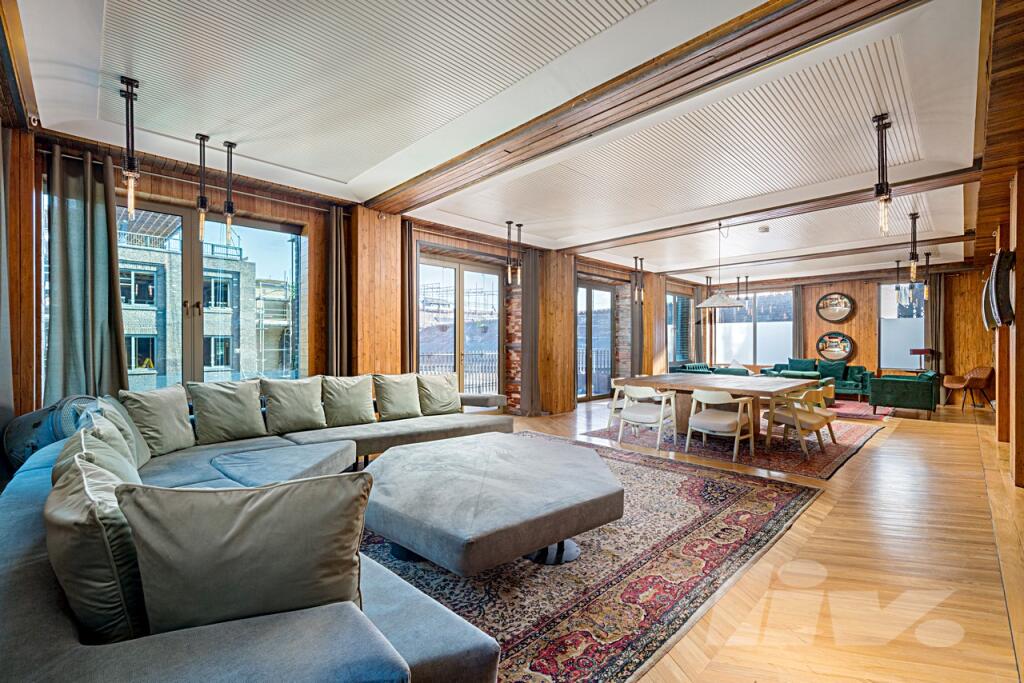 Main image of property: Belmont Street, Camden, NW1