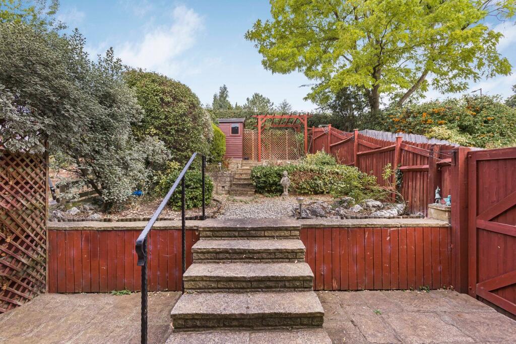 Additional image 22 of Old Hertford Road, Hatfield, AL9