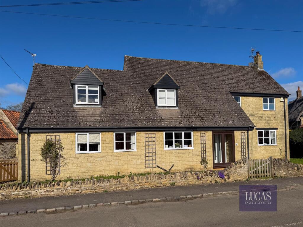Main image of property: Little Oakley, Corby