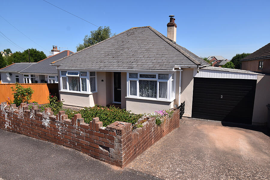 Main image of property: Parkside Road, West Clyst, Exeter, EX1