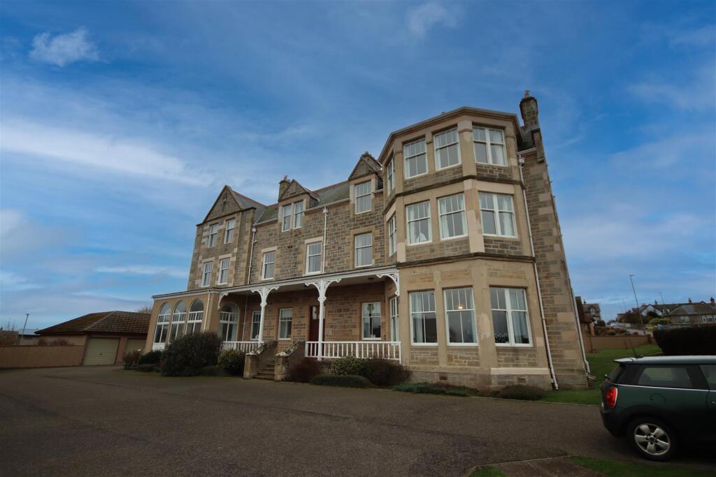 Main image of property: Marine Court, Lossiemouth