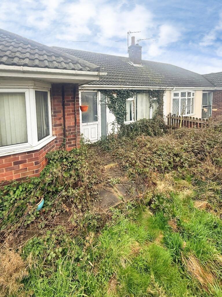 Main image of property: Field House Road, Humberston, Grimsby, Lincolnshire, DN36