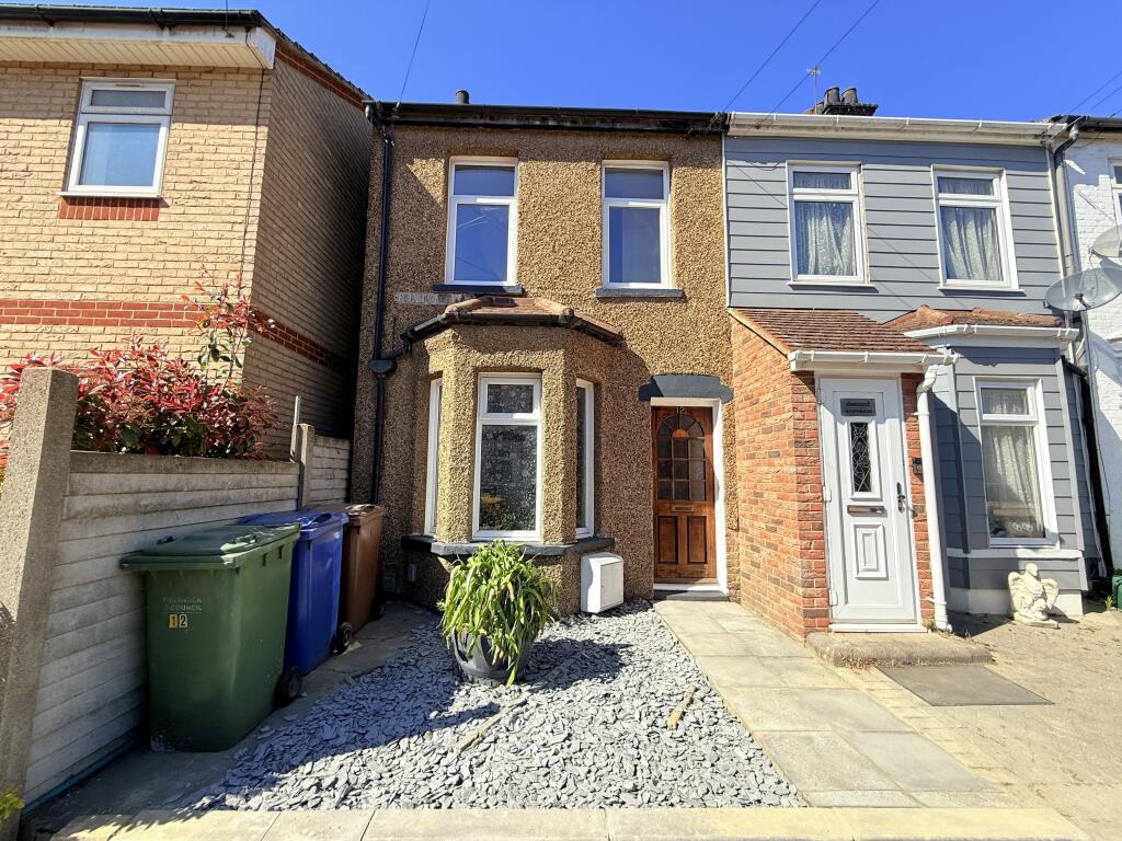 Main image of property: Foxton Road, Grays 