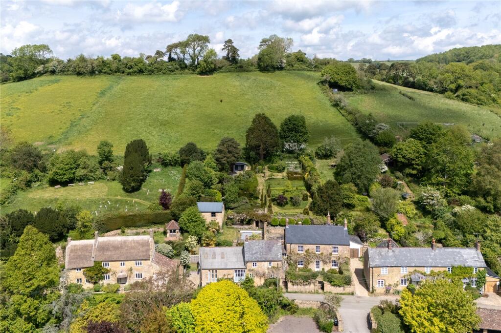Main image of property: West Milton, Bridport, Dorset, DT6