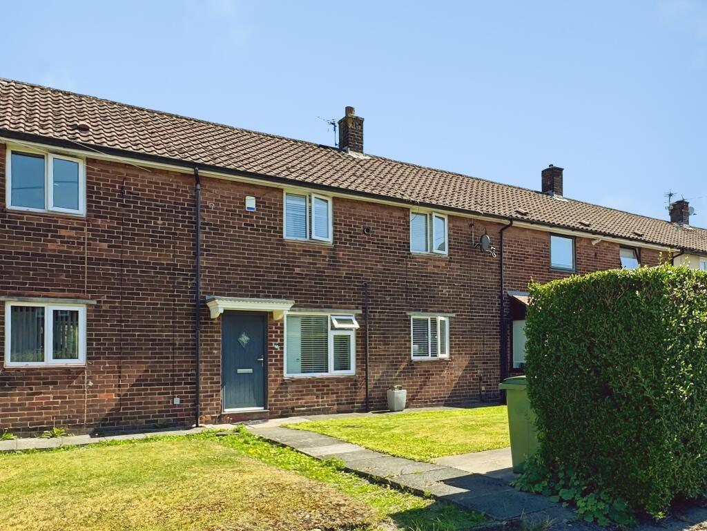 Main image of property: Rose Hill Close, Bromley Cross, Bolton, BL7