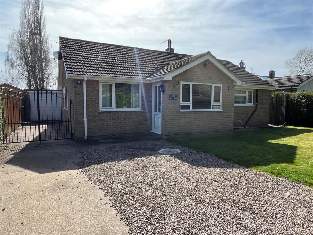 Main image of property: Claypit Lane, Fiskerton, Southwell
