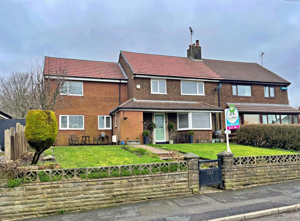 Main image of property: Jubilee Road Haslingden, Rossendale, Lancashire, BB4