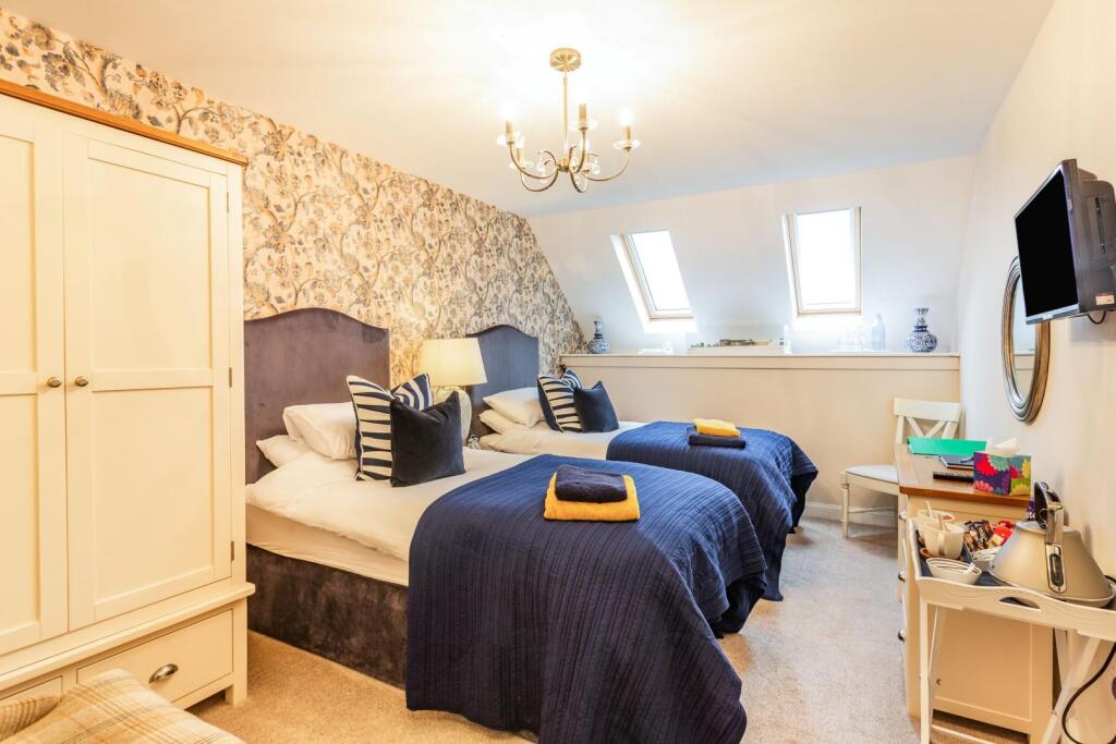 Additional image 15 of The Wickets, Kirkgate, Settle, BD24 9FN