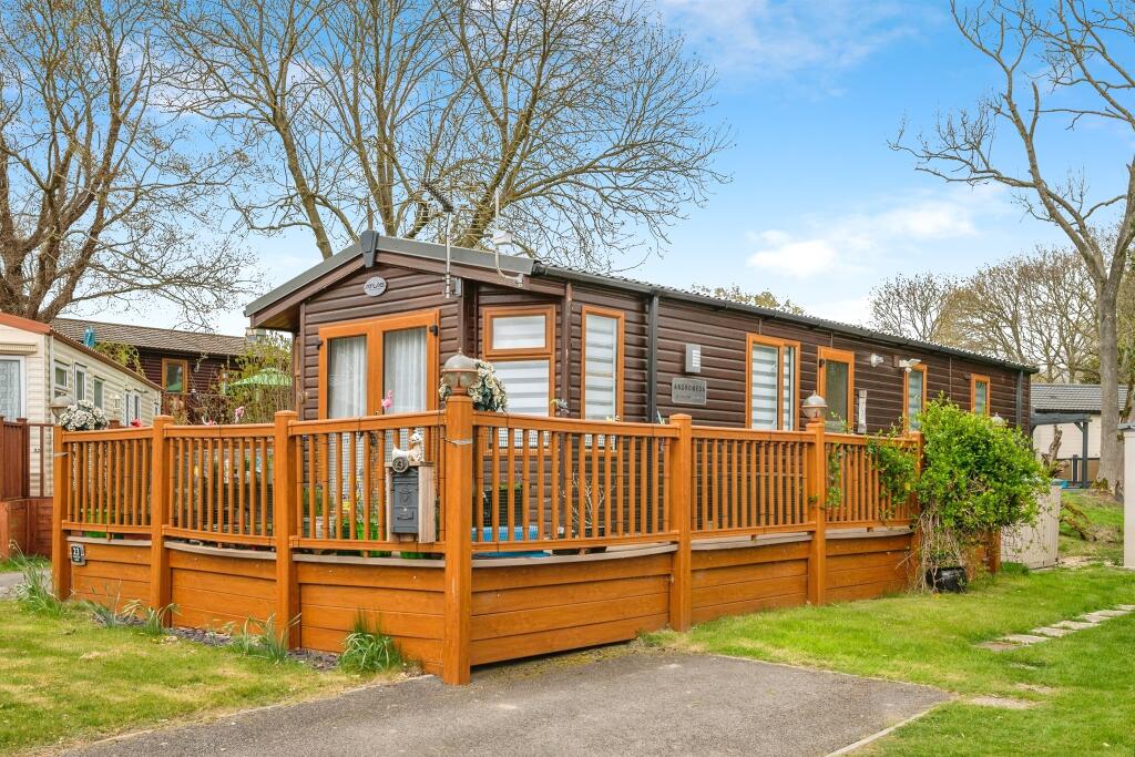 Main image of property: Haveringland Hall Country Park, Haveringland, Norwich