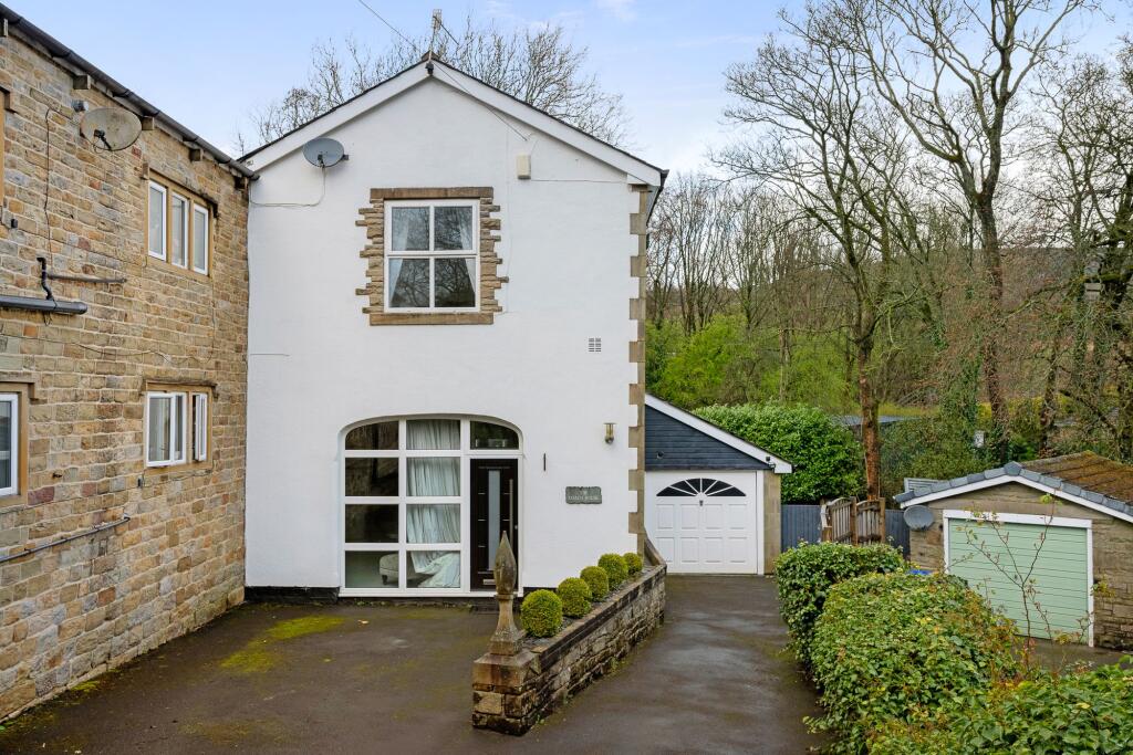 Main image of property: Holme Lane, Rossendale
