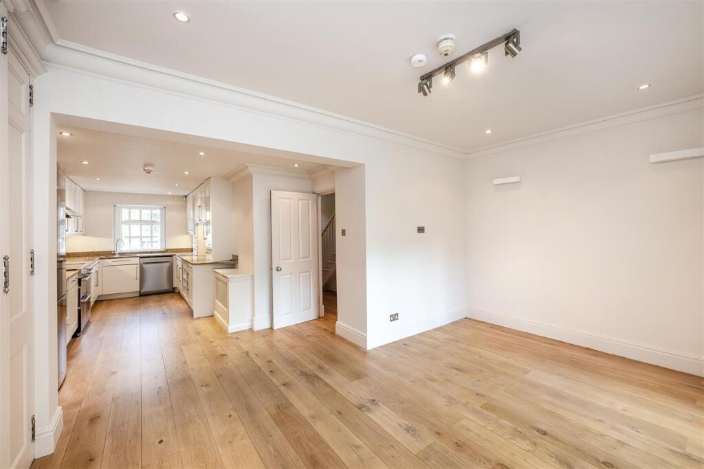 Main image of property: Marlborough Place, St John's Wood NW8