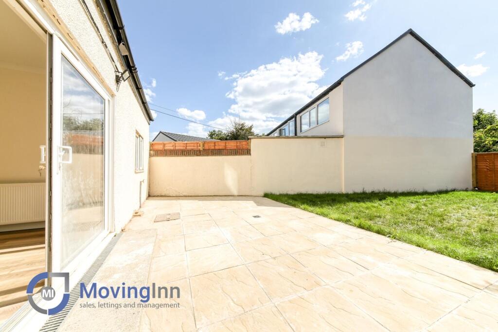Apartment in Thornton Heath - More