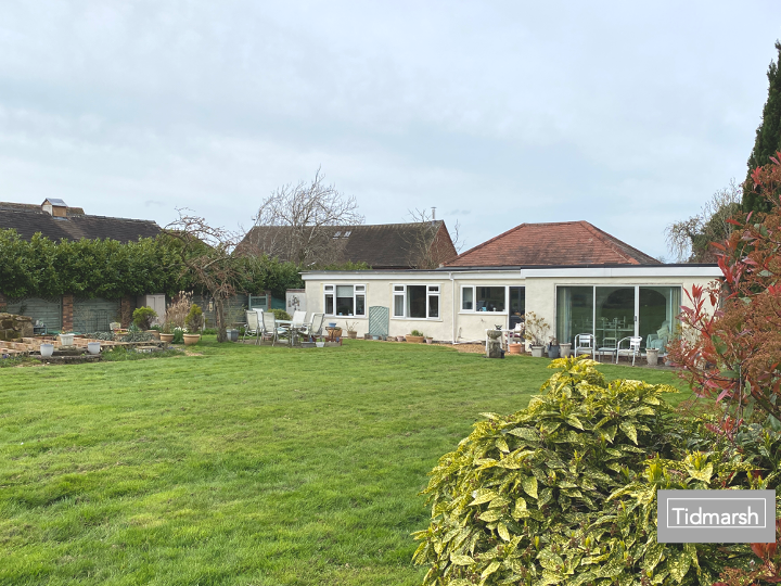 Main image of property: Stableford Road, Ackleton WV6 7JH