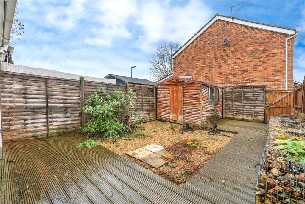 Main image of property: Waverley Close, ROMSEY, Hampshire, SO51