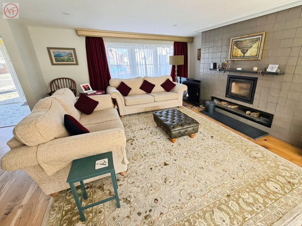 House in Taunton - View 3