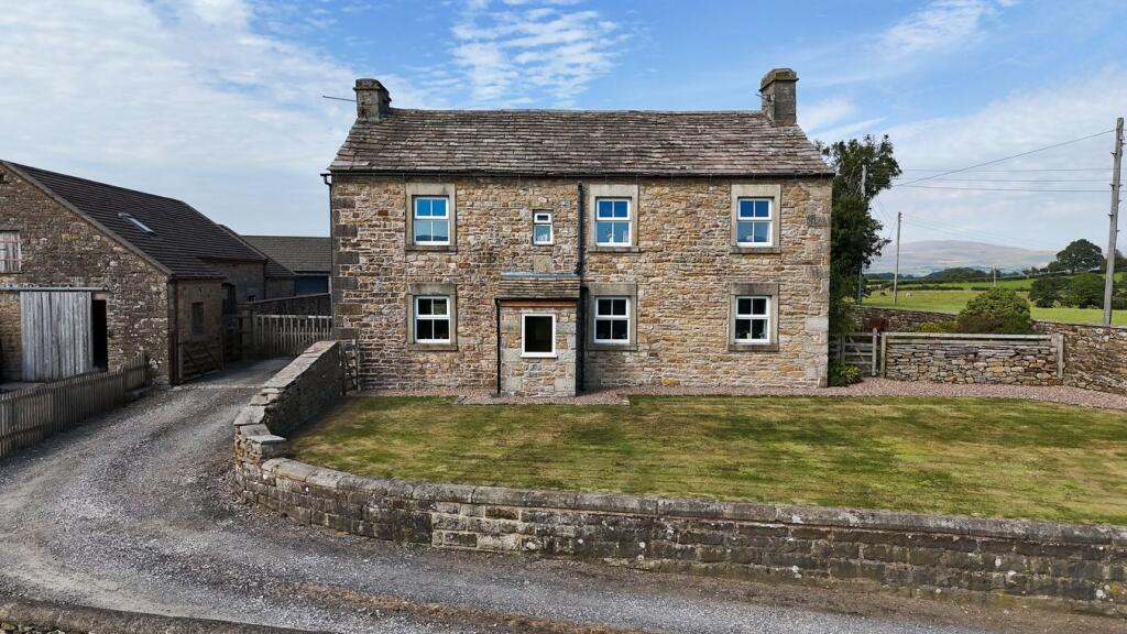 House in Lancaster, Tatham - View 4