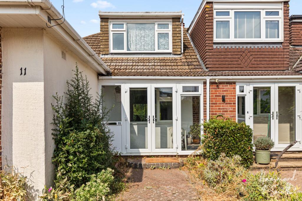 House in Epping Forest, North Weald - View 5