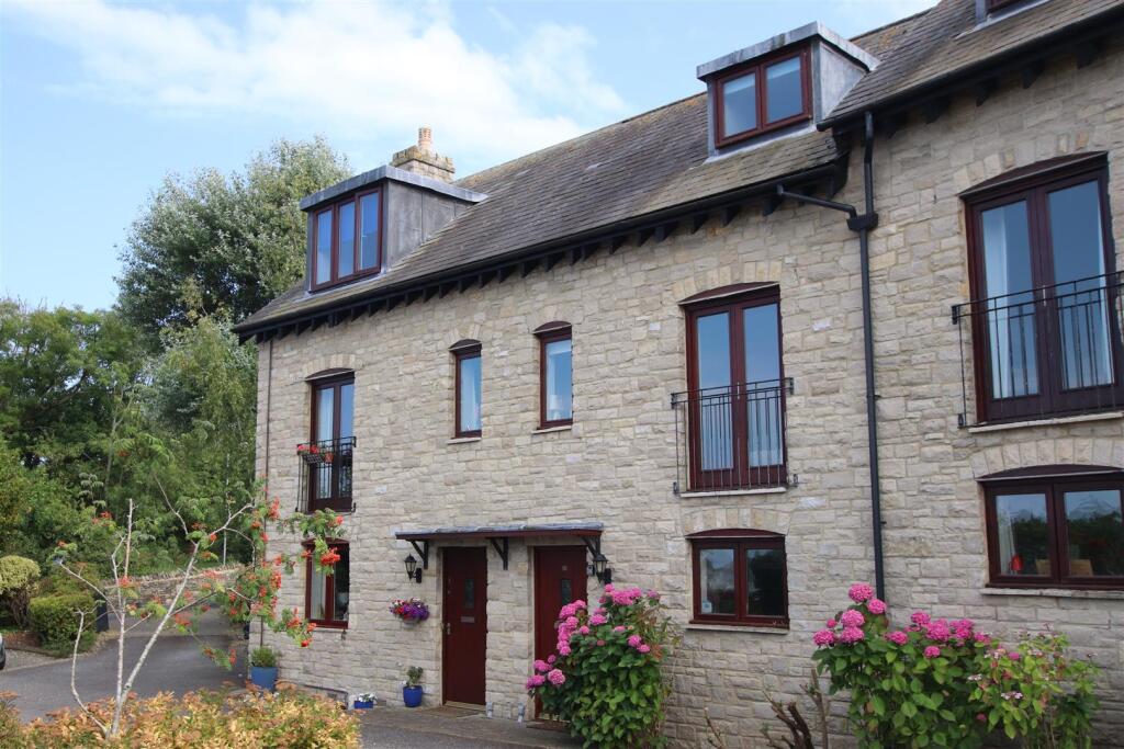 Main image of property: The Downs, Seymer Road, Swanage