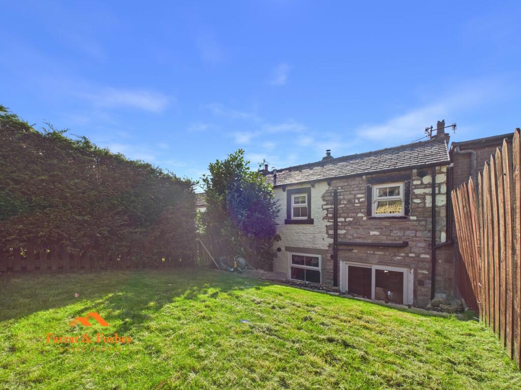 Additional image 26 of New Row, Winewall, BB8