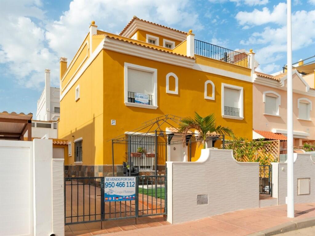 Main image of property: San Juan De Los Terreros, Almería, Andalusia