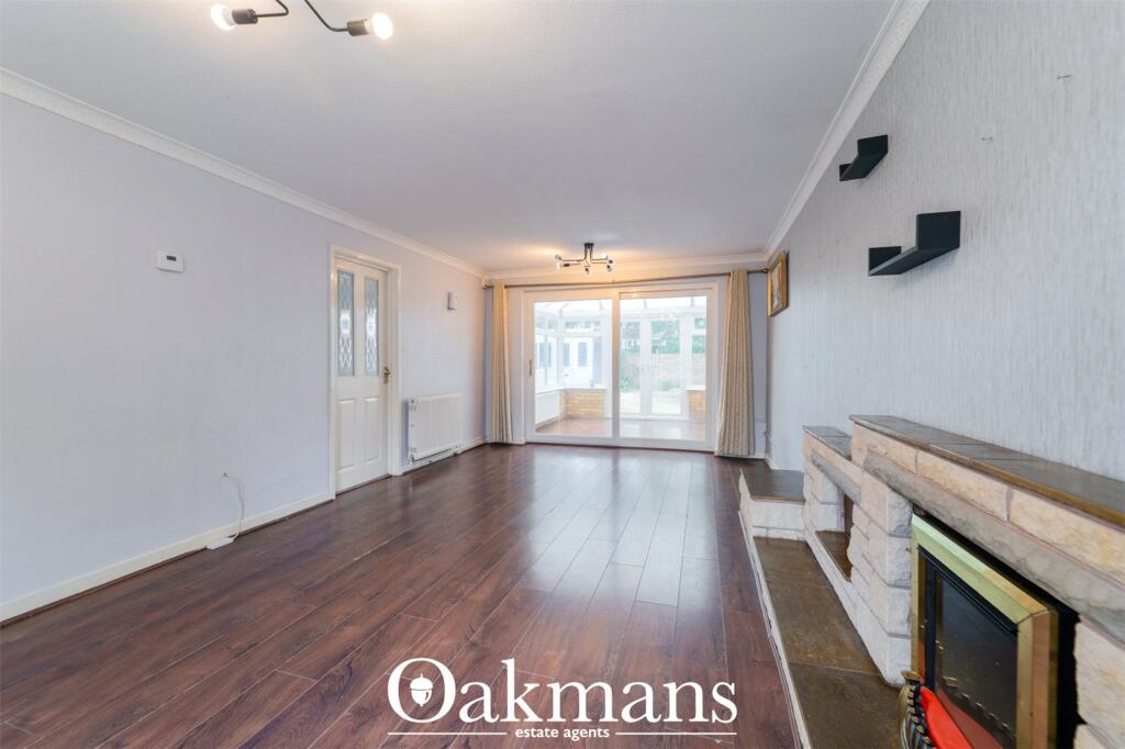 House in Birmingham - View 5