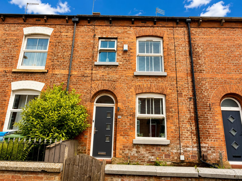 Main image of property: Co-Operation Street, Failsworth, Manchester