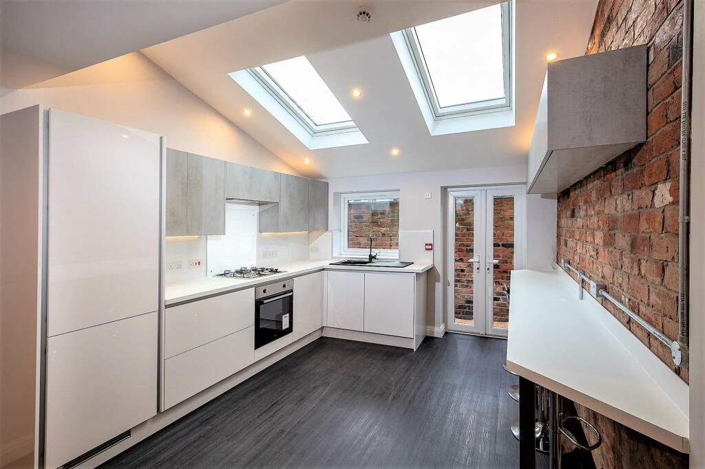 House in Preston, Lancashire - View 4