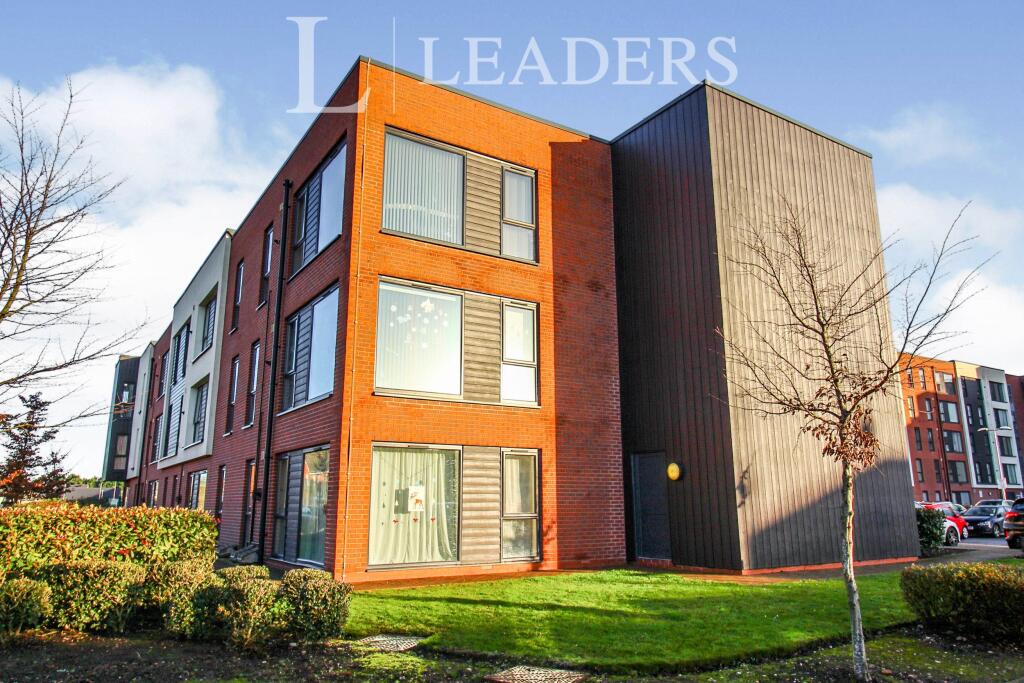 Main image of property: Monticello Way, Coventry, West Midlands, CV4