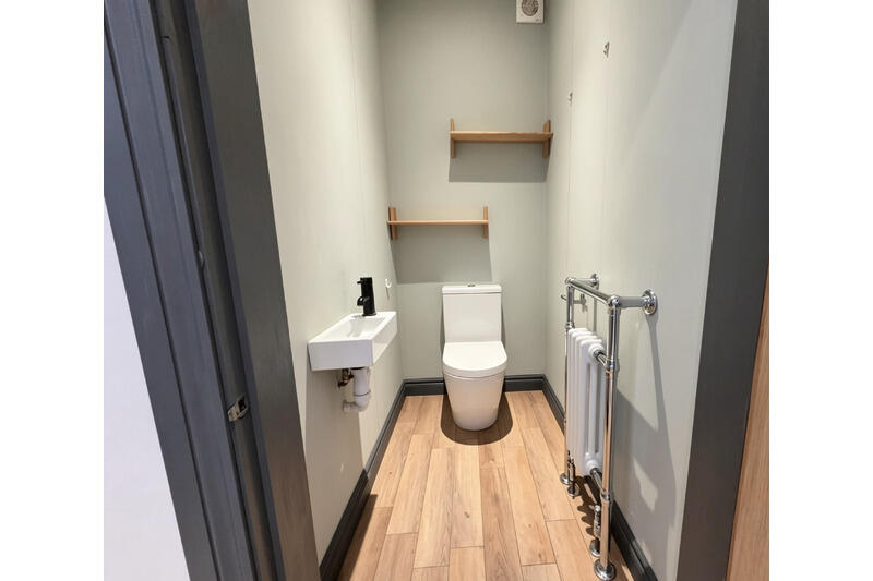 House in Bridgwater, West Bridgwater, Durleigh & Haygrove, Somerset - More