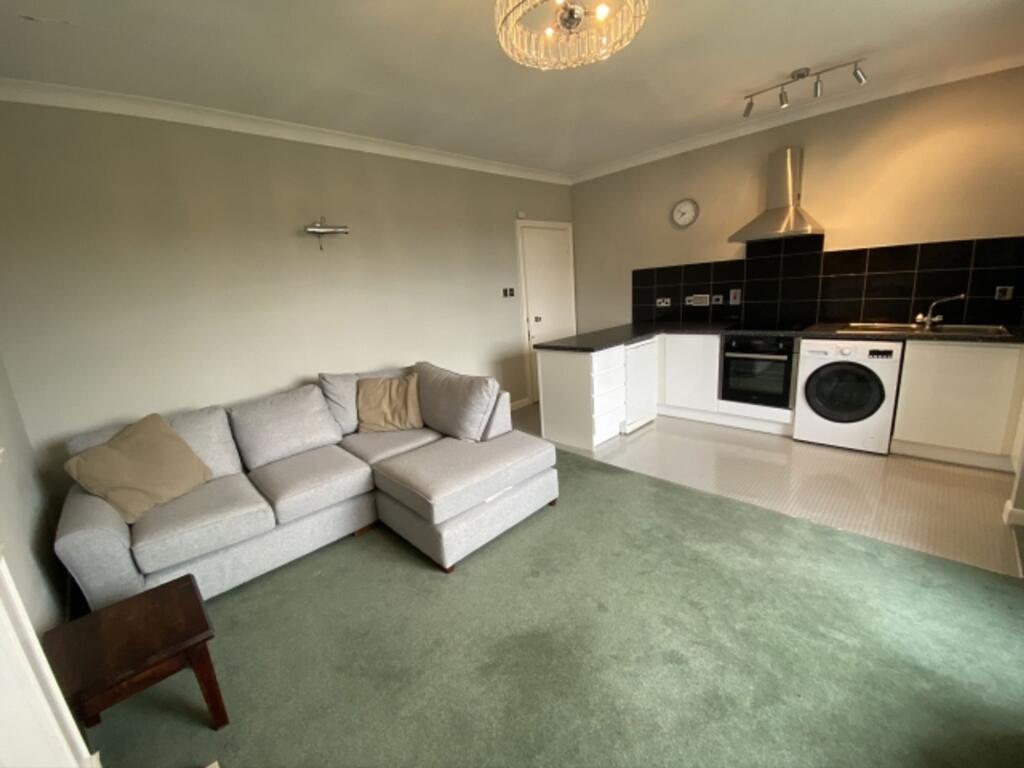 Apartment in Charnwood, Quorndon - View 3