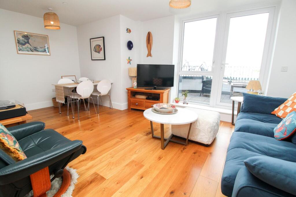 Apartment in Bournemouth - View 5