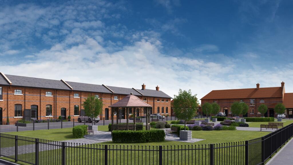 Old Main Road, Bulcote, Nottingham - View 3