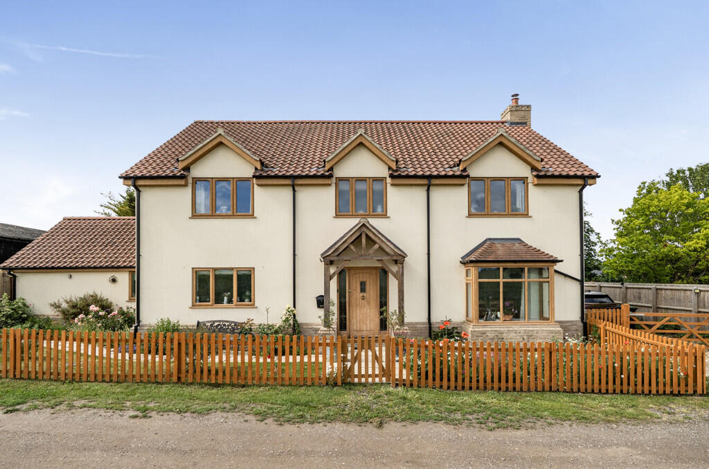 Main image of property: Burwell, Cambridge, Cambridgeshire
