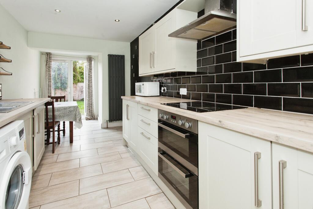 Main image of property: Earith Road, Willingham