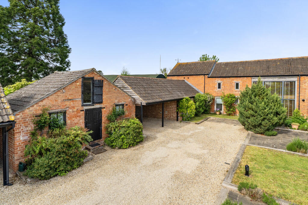 Main image of property: Base Lane, Sandhurst, Gloucester, GL2