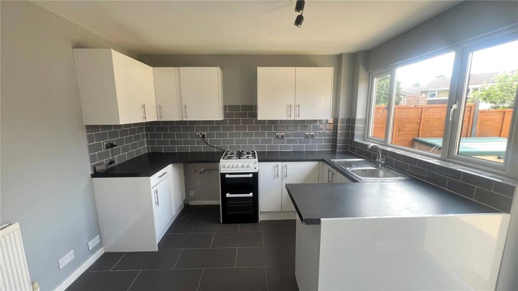 House in Redditch, Worcestershire - More