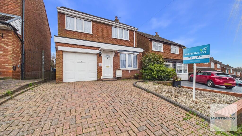 Main image of property: Sherbrook Avenue, Wilnecote