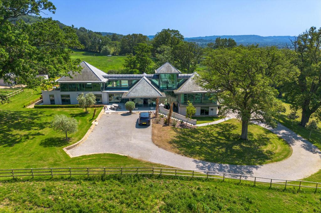 Main image of property: Cleeve Hill Road, Cheltenham, Gloucestershire GL52