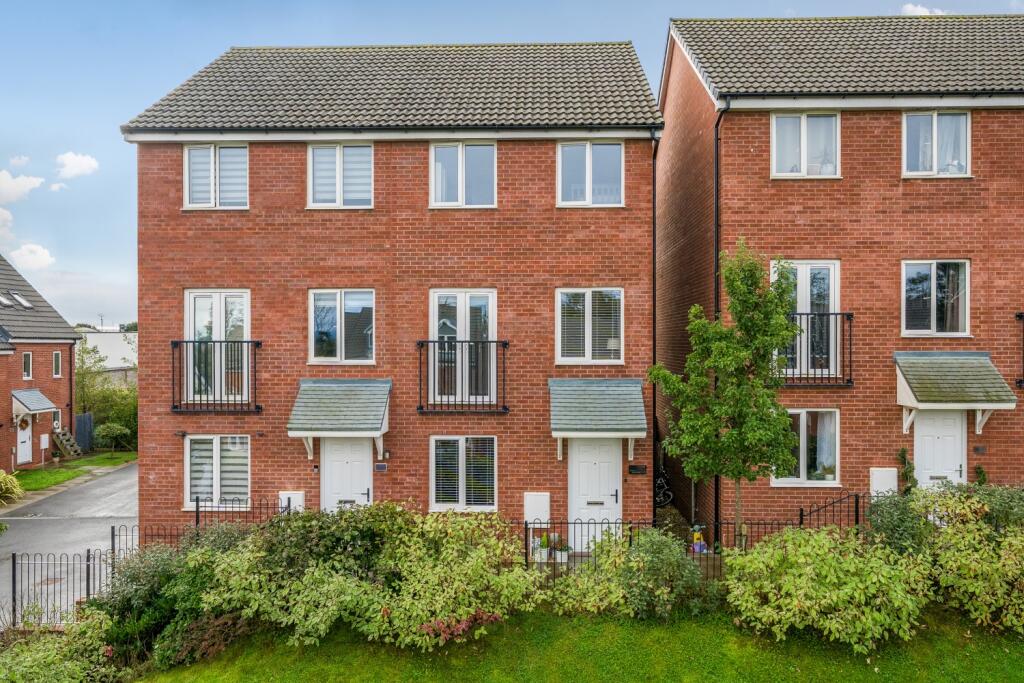 Main image of property: Pincombe Road, Bideford, Devon, EX39