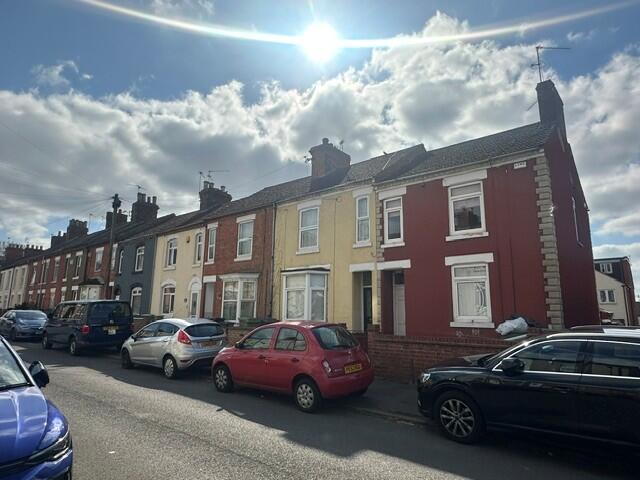 Main image of property: Newcomen Road, Wellingborough, NN8