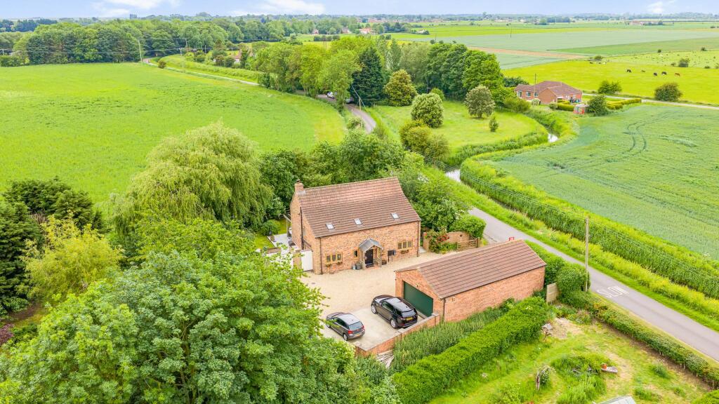 Main image of property: Croft Lane, Croft, PE24