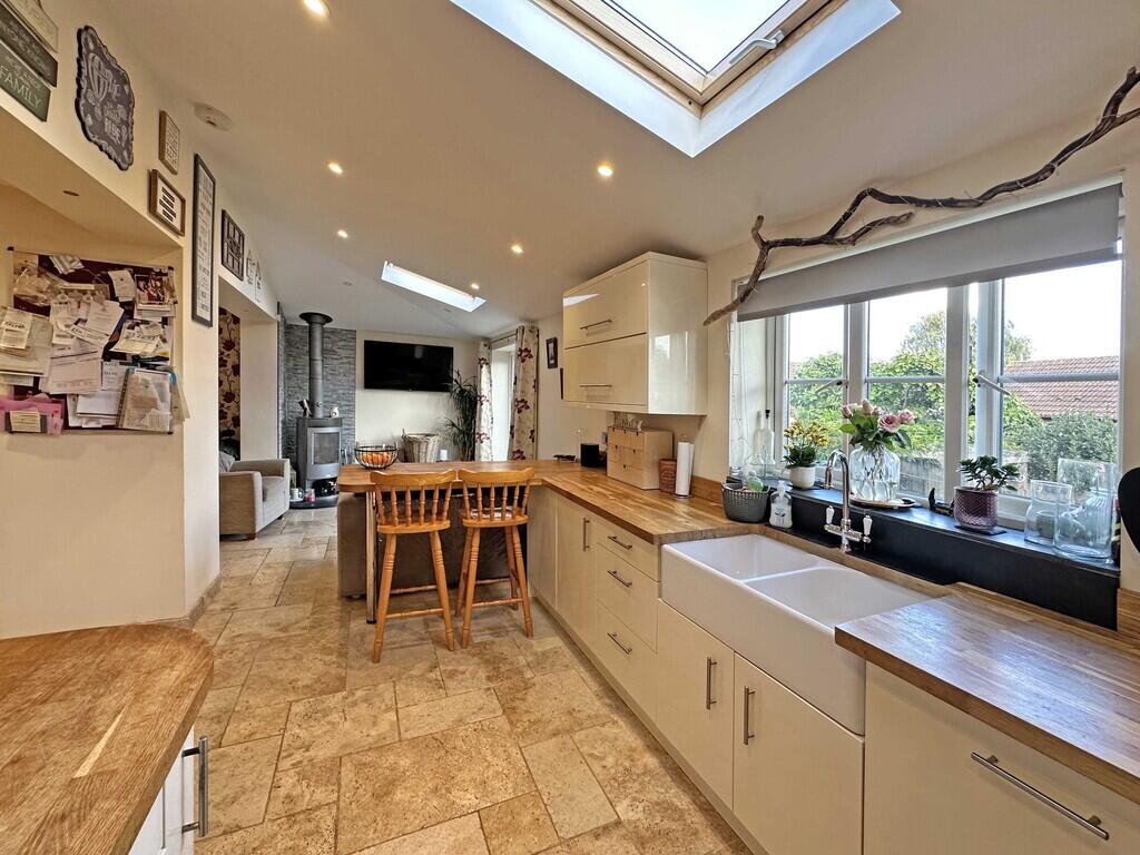 House in Exeter, Exminster - View 5