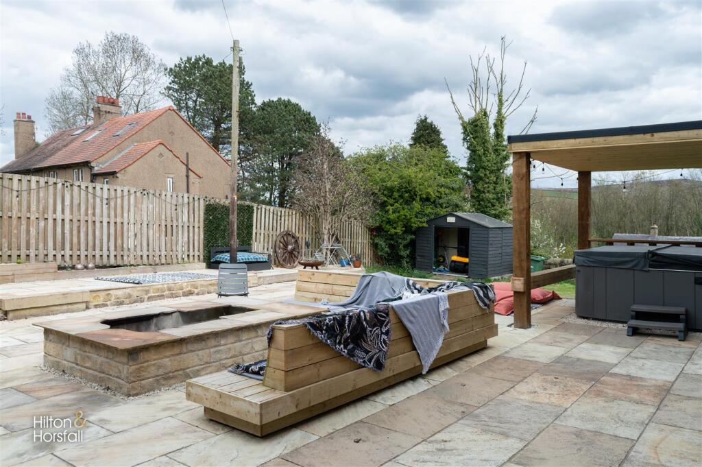 Additional image 23 of The Vicarage, Skipton Road, Earby