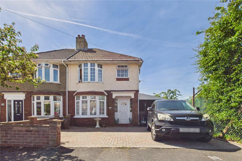 Main image of property: Bessemer Road East, Rodbourne Cheney, Wiltshire, SN2