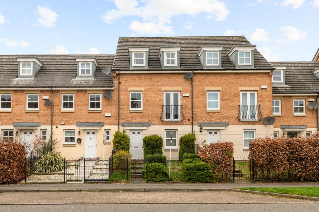 Main image of property: Leyland Road, Bathgate, West Lothian, EH48 2TL