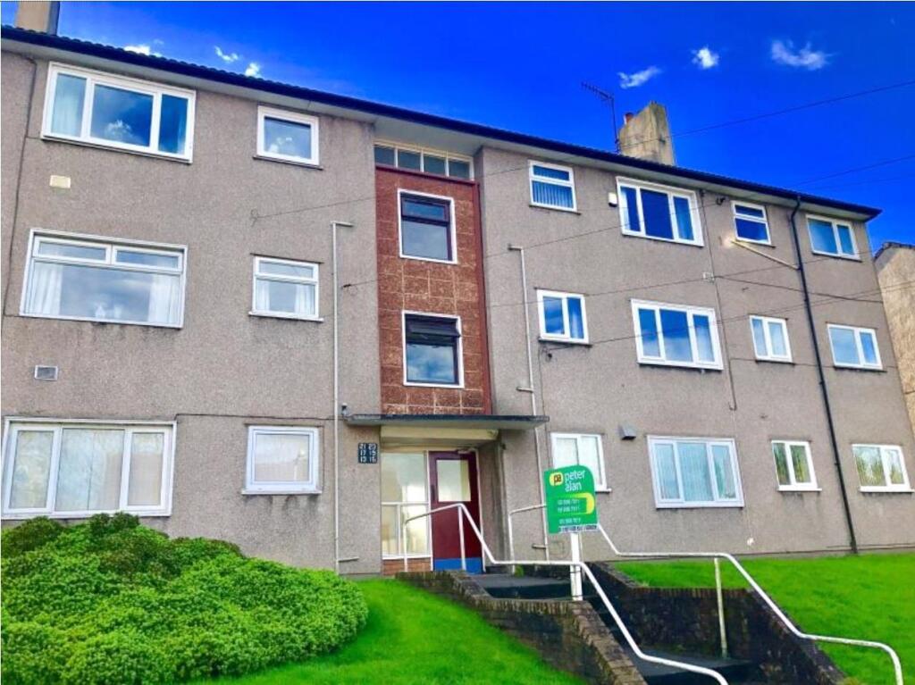 Main image of property: Claude Road, CAERPHILLY