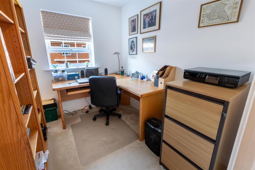 Additional image 27 of Kiln Lane, Dickens Heath, Solihull