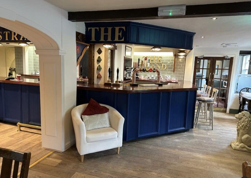 Additional image 3 of The Lamb on the Strand, 99 The Strand, Semington, Trowbridge, Wiltshire BA14 6LL